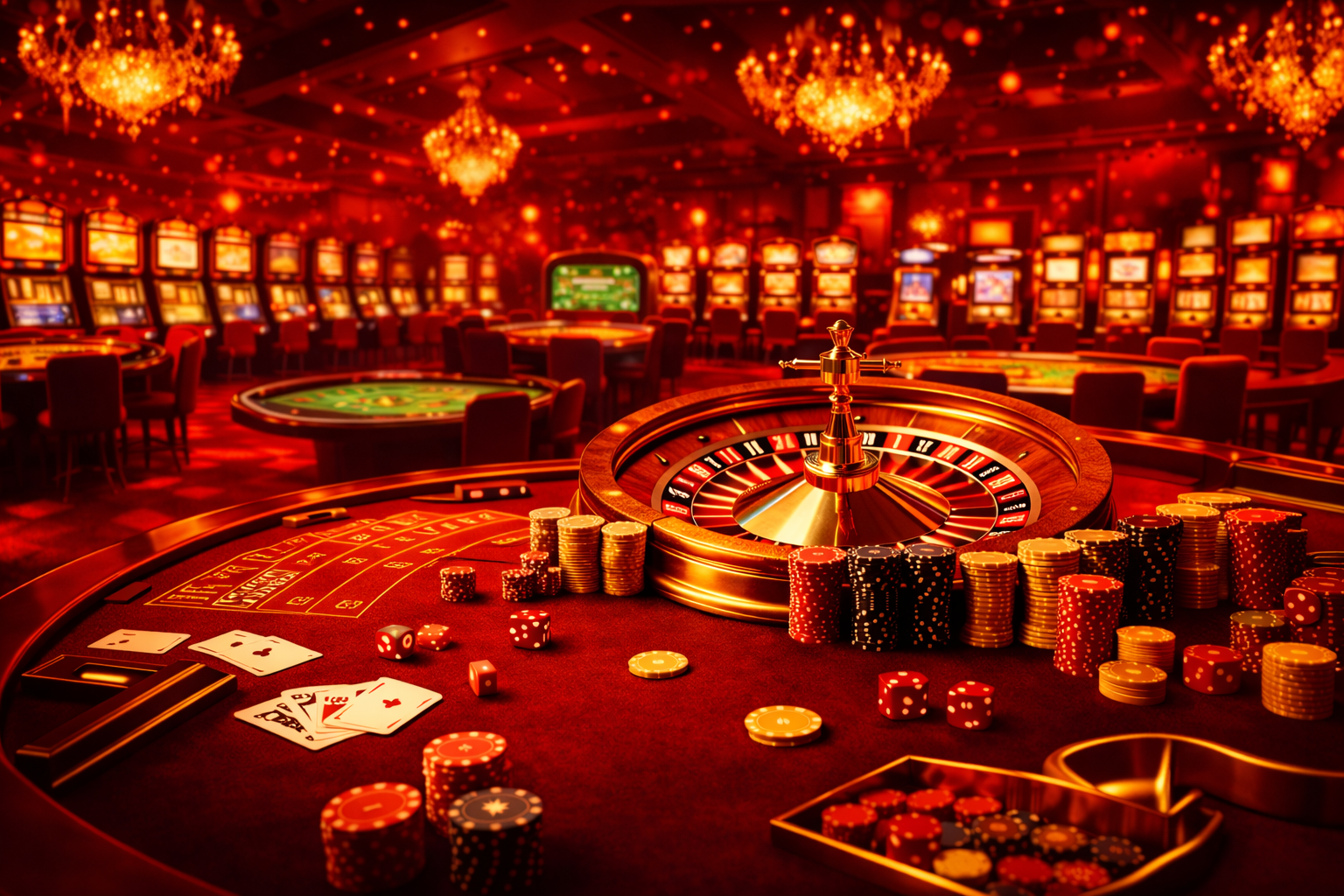 DD1 gaming app preview